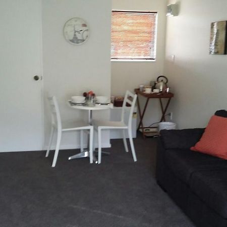 Jan'S Boutique B & B Suite Christchurch Exteriér fotografie